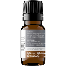 Load image into Gallery viewer, Organic Tea Tree Essential Oil (Melaleuca Alternifolia) 10ml
