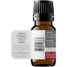 Load image into Gallery viewer, Organic Ylang Ylang Essential Oil (Cananga Odorata) 10ml
