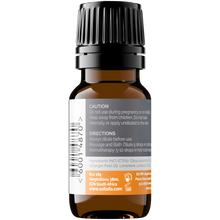 Load image into Gallery viewer, Organic Orange Essential Oil (Citrus Sinensis) 10ml

