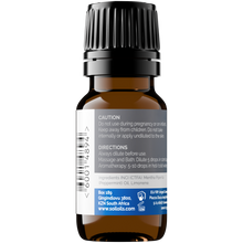 Load image into Gallery viewer, Organic Peppermint Essential Oil (Mentha Piperita) 10ml
