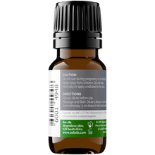 Load image into Gallery viewer, Organic Basil Essential Oil (Ocimum Basilicum) 10ml
