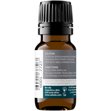 Load image into Gallery viewer, Organic Wintergreen Essential Oil (Gaulteria Procumbens) 10ml
