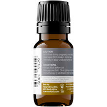 Load image into Gallery viewer, Organic Lemon Tea Tree Essential Oil (Leptospermum Petersonii) 10ml
