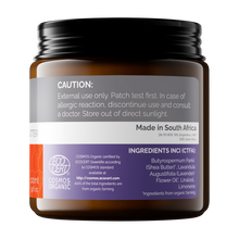 Load image into Gallery viewer, Organic Shea Butter - Lavender Scented 100ml
