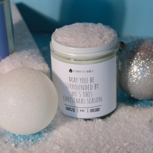 Load image into Gallery viewer, May You Be Surrounded By Ho&#39;s This Christmas Season - Funny
