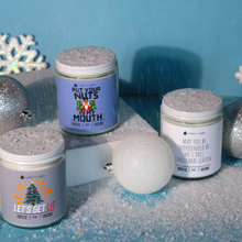 Load image into Gallery viewer, May You Be Surrounded By Ho&#39;s This Christmas Season - Funny
