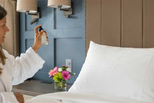 Load image into Gallery viewer, Eucalyptus Mist, Shower Mist, Room and Space Spray, 3 in 1 Home Essential Mist, Shower steamer spray
