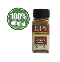 Load image into Gallery viewer, Gourmet Garam Masala Ground
