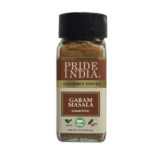 Load image into Gallery viewer, Gourmet Garam Masala Ground
