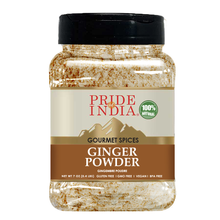 Load image into Gallery viewer, Gourmet Ginger Fine Ground
