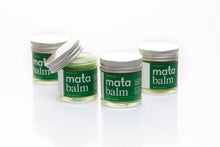 Load image into Gallery viewer, Mata Massage and Skin Healing Balm, Herbal Muscle Rub
