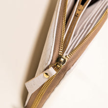 Load image into Gallery viewer, Just Right Large Wallet
