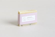 Load image into Gallery viewer, 2x Lavender Soap Bar, Natural Handmade Soap, Vegan Skincare gift
