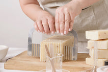 Load image into Gallery viewer, 2x Natural Handmade Soap Bar, Pink Grapefruit Soap
