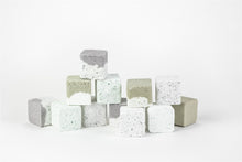 Load image into Gallery viewer, Earthy Shower Steamer Gift Box for Men and Women, Set of 12 Shower Steamers Package
