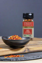Load image into Gallery viewer, Gourmet Red Chili Flakes Hot

