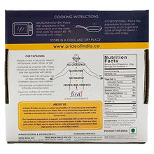 Load image into Gallery viewer, Salty Black Bean Namkeen Papadum Lentil Crisp
