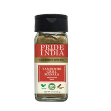 Load image into Gallery viewer, Gourmet Tandoori Grill Masala

