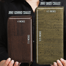 Load image into Gallery viewer, Just Enough Wallet
