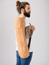 Load image into Gallery viewer, Namastay By Your Side Yoga Mat Bag

