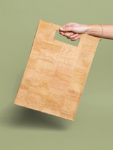 Load image into Gallery viewer, Sommelier Wine Tote Bag (3 Bottles)
