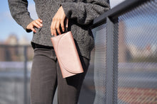 Load image into Gallery viewer, Clark Phone Wallet
