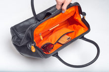 Load image into Gallery viewer, Wythe Vegan Satchel
