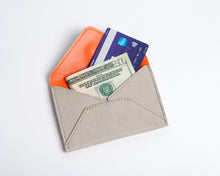 Load image into Gallery viewer, Smith Vegan Leather Card Case

