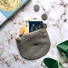 Load image into Gallery viewer, Coney Coin Pouch (5 Colors)
