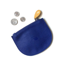 Load image into Gallery viewer, Coney Coin Pouch (5 Colors)
