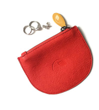 Load image into Gallery viewer, Coney Coin Pouch (5 Colors)
