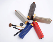 Load image into Gallery viewer, Union Makeup Pouch
