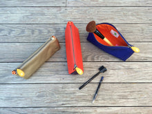 Load image into Gallery viewer, Union Makeup Pouch
