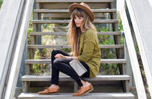 Load image into Gallery viewer, Brighton Wristlet Clutch
