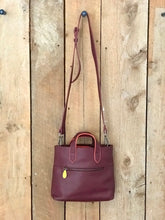 Load image into Gallery viewer, Atlantic Crossbody Satchel
