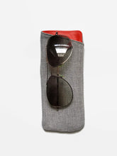 Load image into Gallery viewer, Hoyt Sunglasses Case
