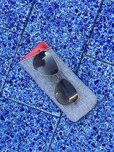Load image into Gallery viewer, Hoyt Sunglasses Case
