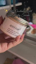 Load image into Gallery viewer, Anti-Oxidant Wild Yam Body Cream
