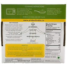 Load image into Gallery viewer, Plain Mung Bean Sada Papadum Lentil Crisp - Pack of 6
