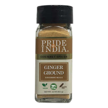 Load image into Gallery viewer, Gourmet Ginger Fine Ground
