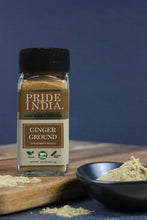 Load image into Gallery viewer, Gourmet Ginger Fine Ground
