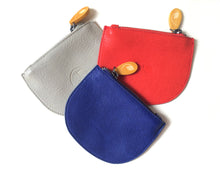 Load image into Gallery viewer, Coney Coin Pouch (5 Colors)
