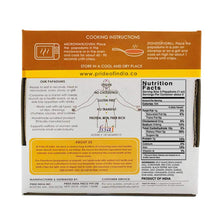 Load image into Gallery viewer, Tikka Curry Mung Bean Papadum Lentil Crisp - Pack of 6
