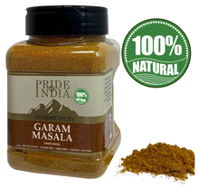 Load image into Gallery viewer, Gourmet Garam Masala Ground
