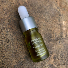 Load image into Gallery viewer, Herban Wisdom® Facial Oil Mini
