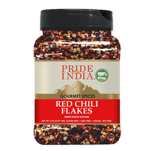 Load image into Gallery viewer, Gourmet Red Chili Flakes Hot
