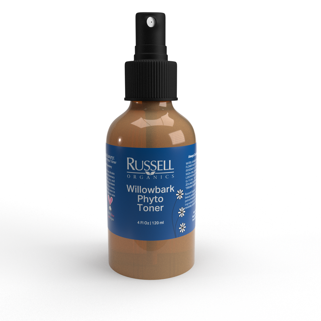 Willowbark Phyto Toner