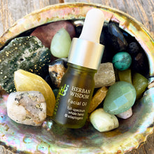 Load image into Gallery viewer, Herban Wisdom® Facial Oil Mini
